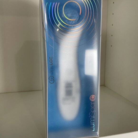 NUSKIN – AgeLoc WellSpa iO device (Brand New - Inbox) - Picture 3 of 5